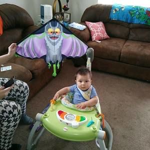 Meet your Posher, Debra